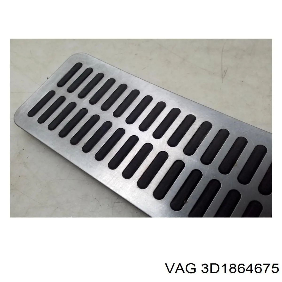  VAG 3D1864675 цена, от 12.67 USD