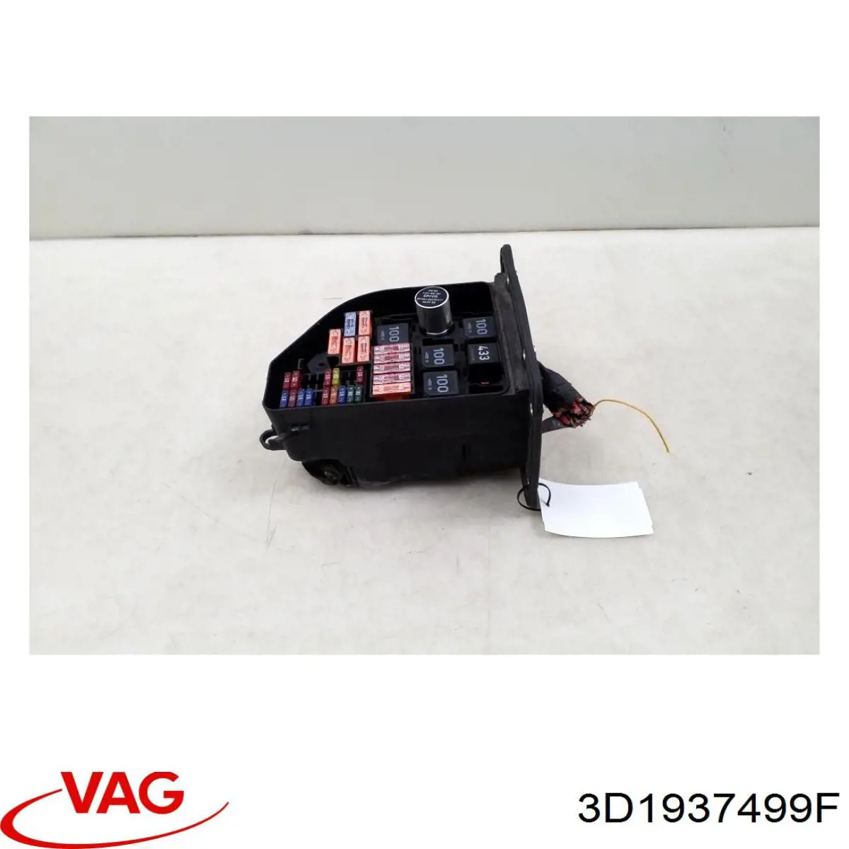 3D1937499F VAG 