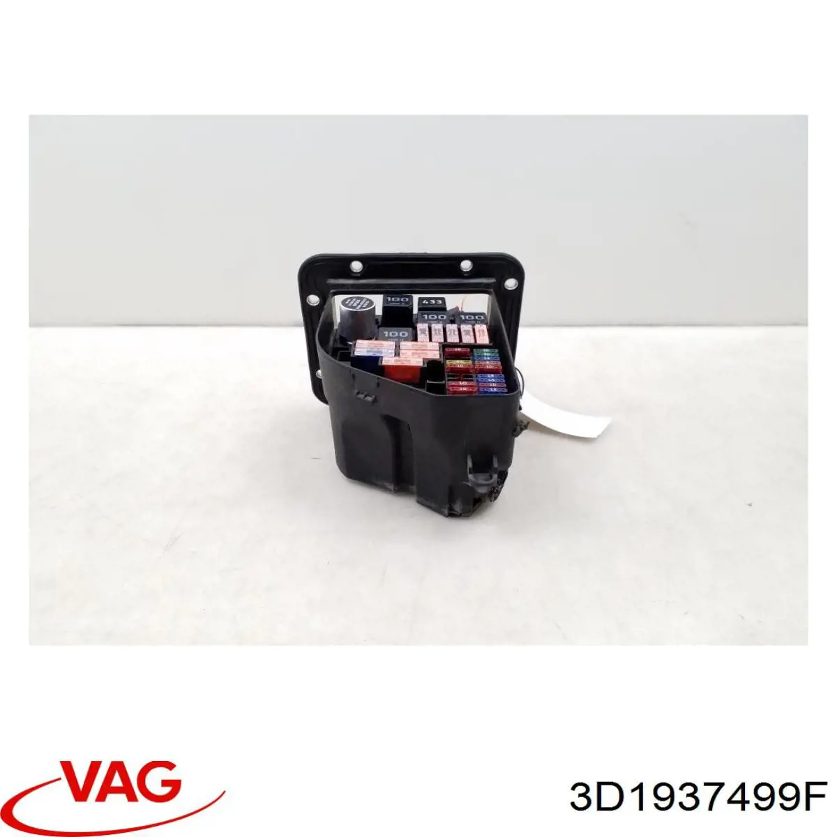  VAG 3D1937499F цена, от 25.34 USD