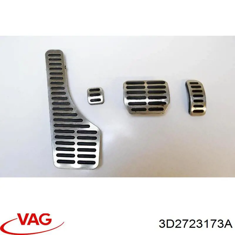  VAG 3D2723173A цена, от 60.36 USD