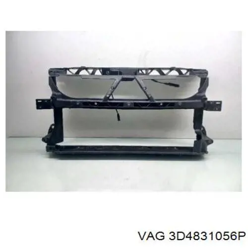 Купить 3D4831056P VAG Дверь передняя правая