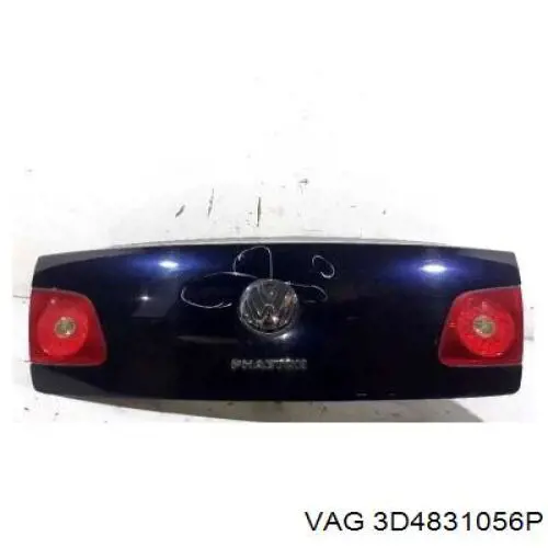 Дверь передняя правая VAG 3D4831056P цена, от 98.82 USD