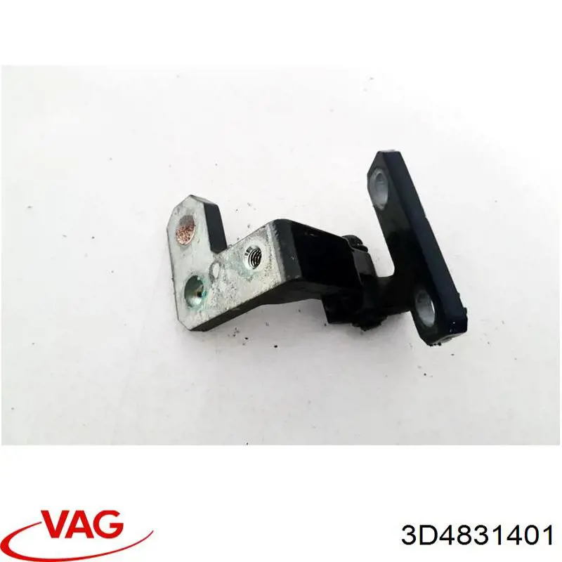 3D4831401B VAG Петля передней двери левая