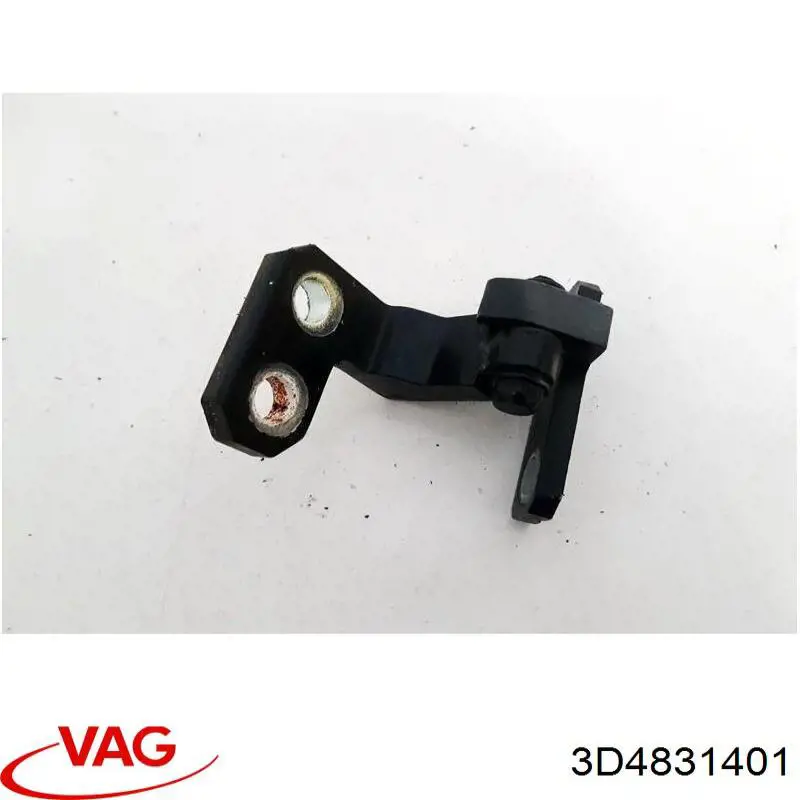 Купить 3D4831401B VAG Завеса двери передней левой