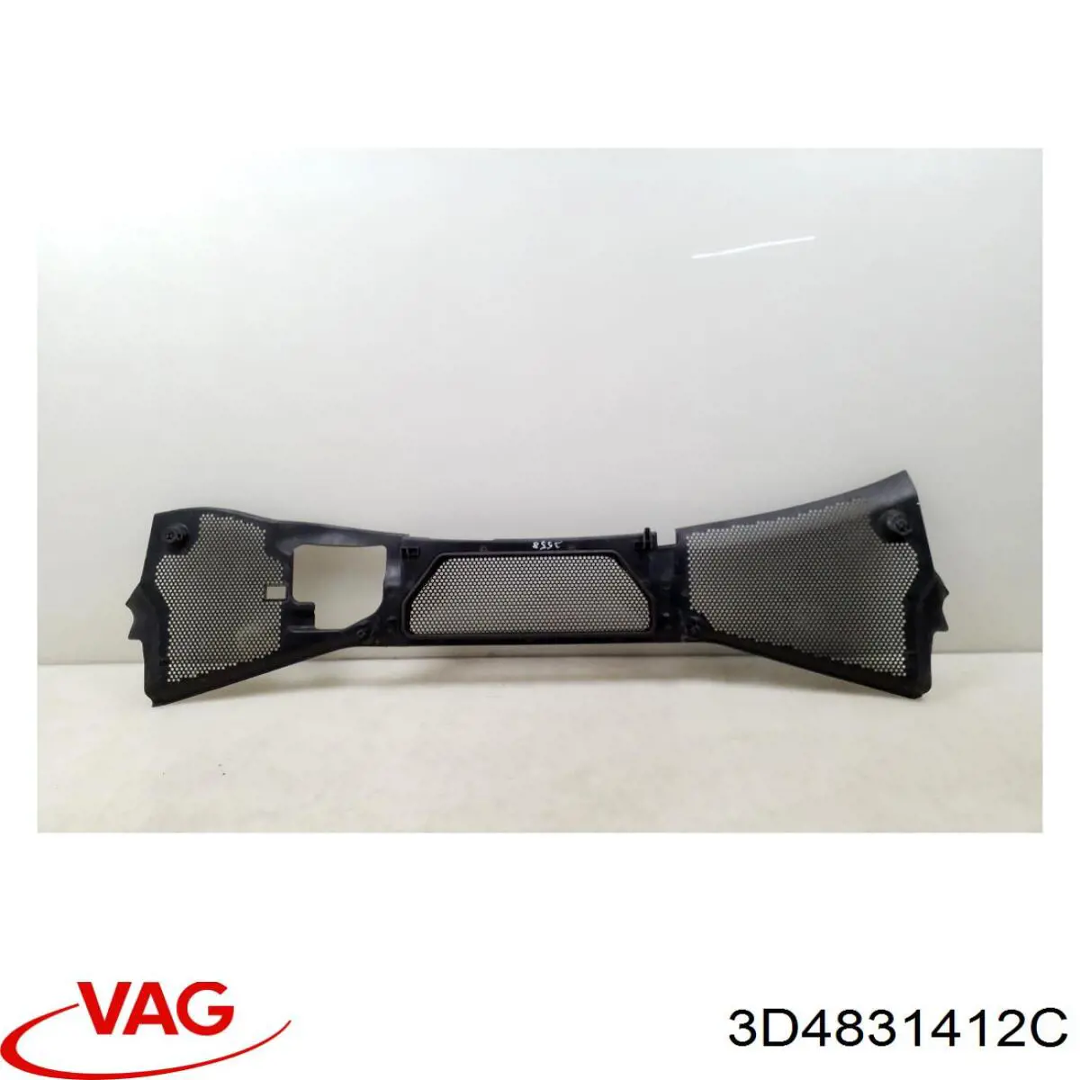 Купить 3D4831412C VAG Петля передней двери, правой