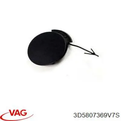 3D5807369V7S VAG 