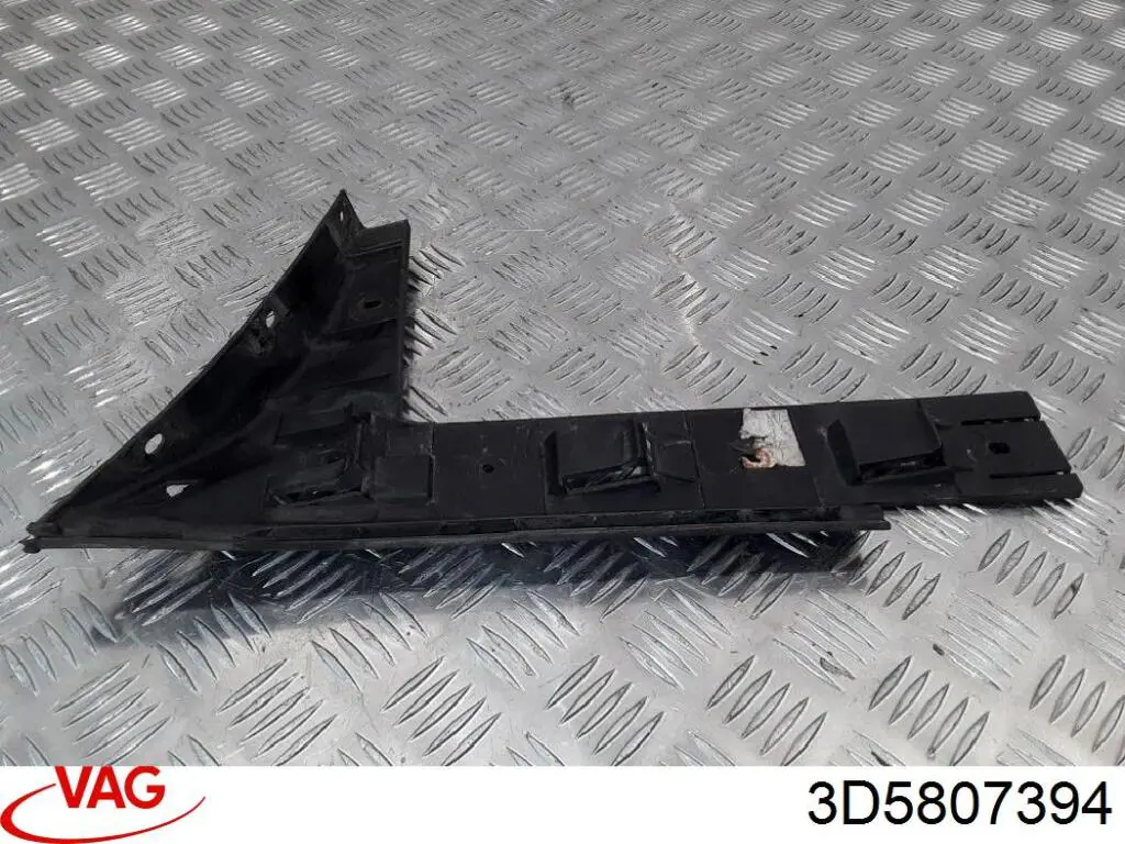  VAG 3D5807394 цена, от 25.34 USD