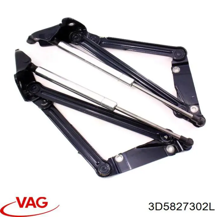 Купить 3D5827302L VAG 