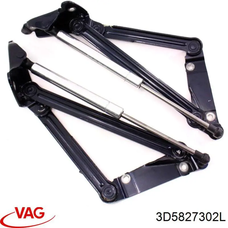  VAG 3D5827302L цена, от 44.34 USD