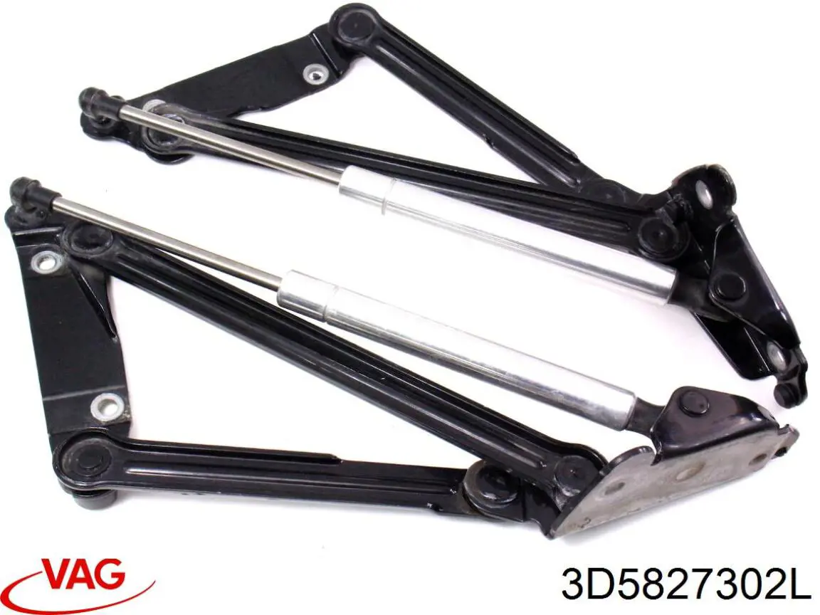 3D5827302L VAG 