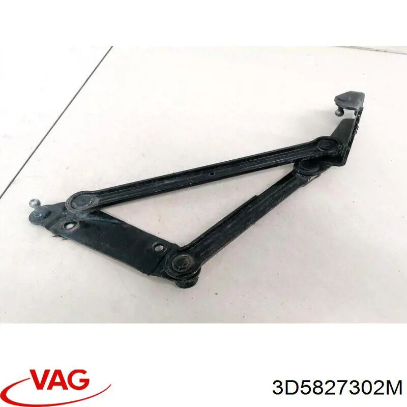 3D5827302M VAG 