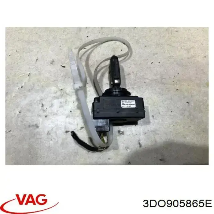  3DO905865E VAG