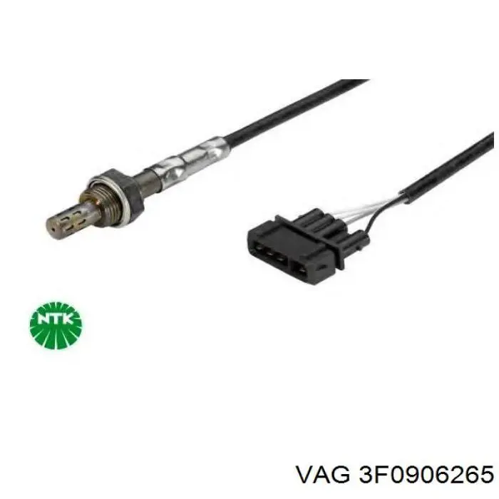  VAG 3F0906265 цена, от 157.48 USD