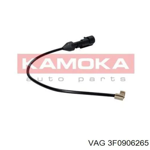 3F0906265 VAG 