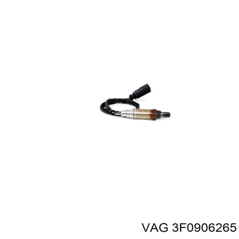 Купить 3F0906265 VAG 