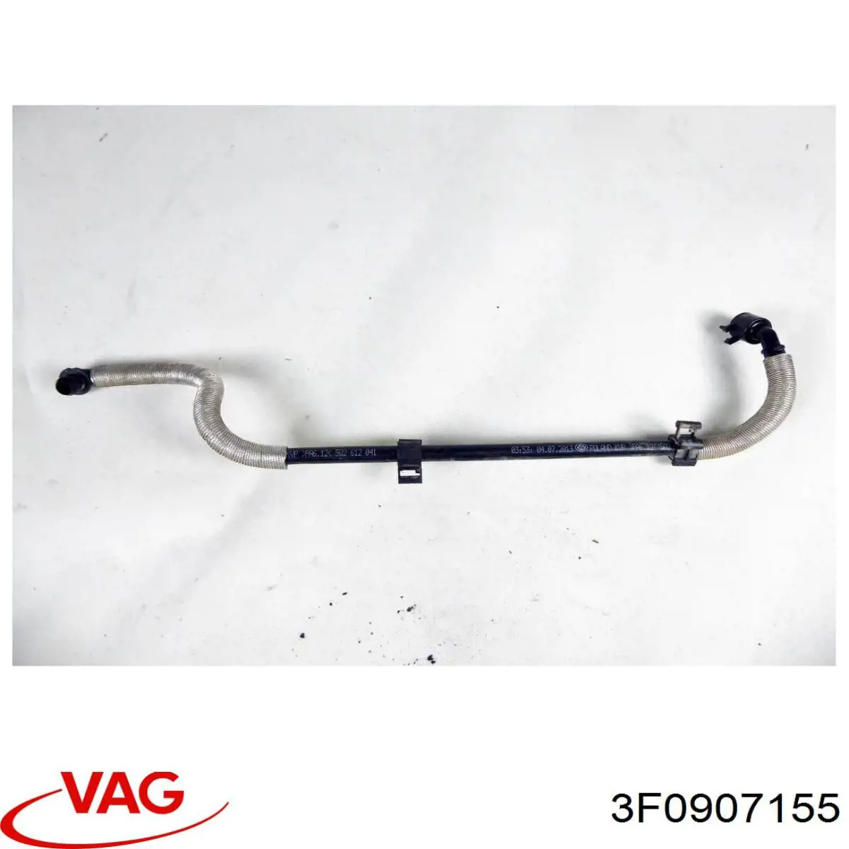 Купить 3F0907155 VAG Инвертор тока