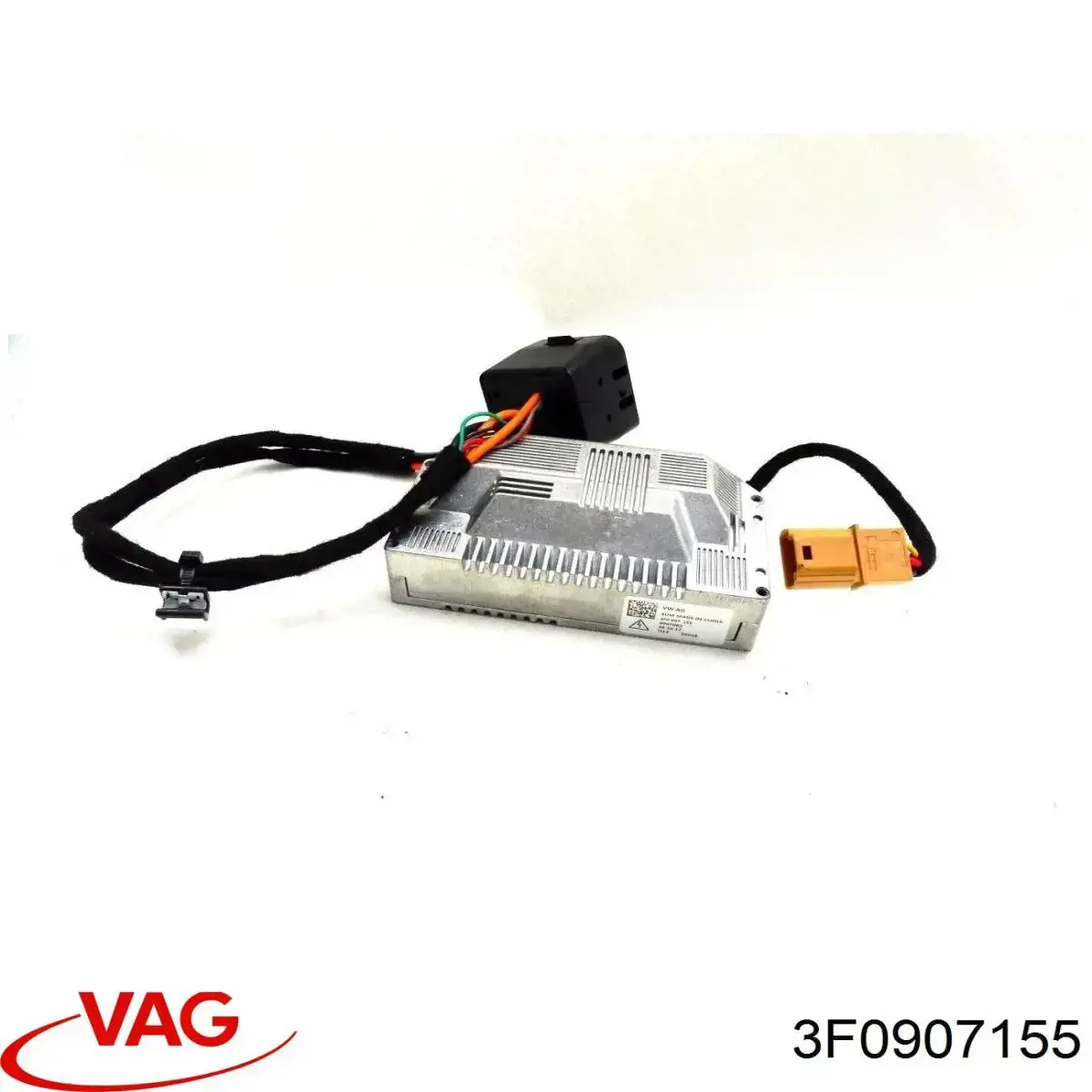 Купить 3F0907155 VAG Инвертор тока