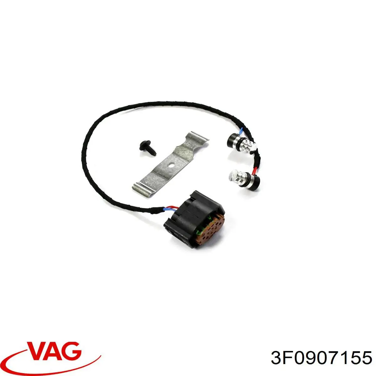 Инвертор тока VAG 3F0907155 цена, от 110.05 USD