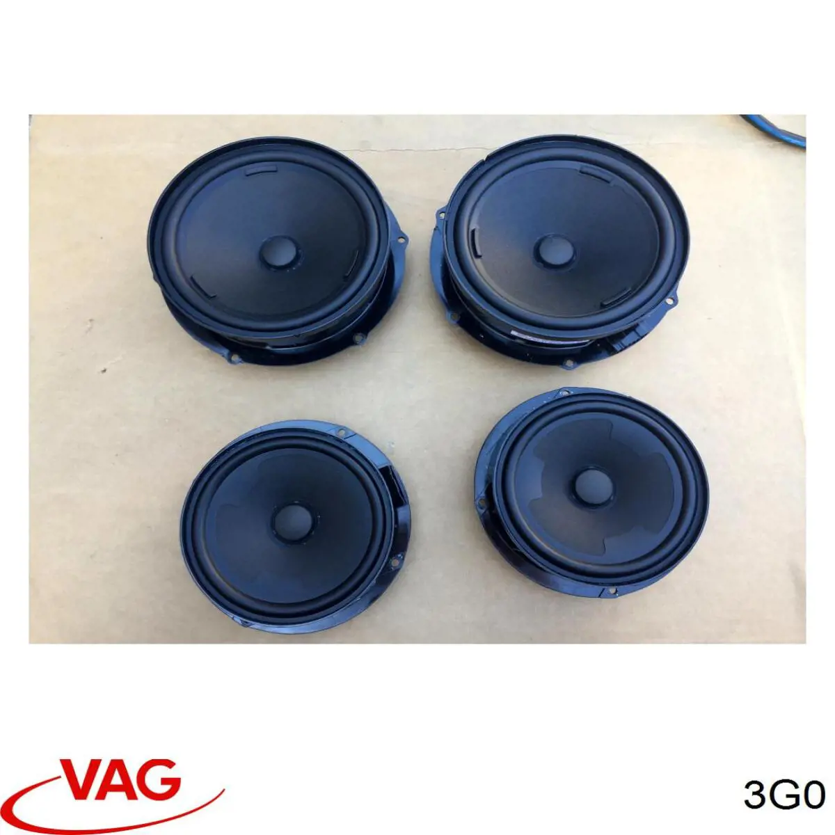  VAG 3G0 цена, от 74.05 USD