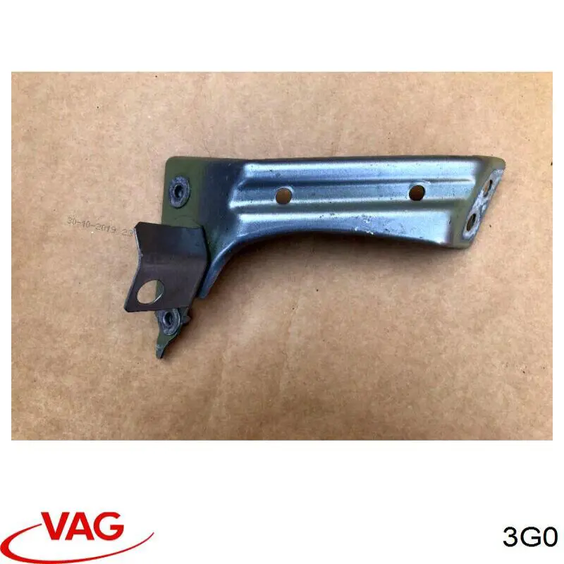 3G0 VAG 