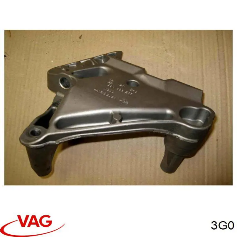  VAG 3G0