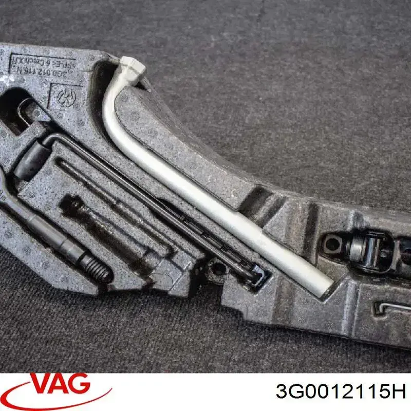  VAG 3G0012115H цена, от 56.98 USD