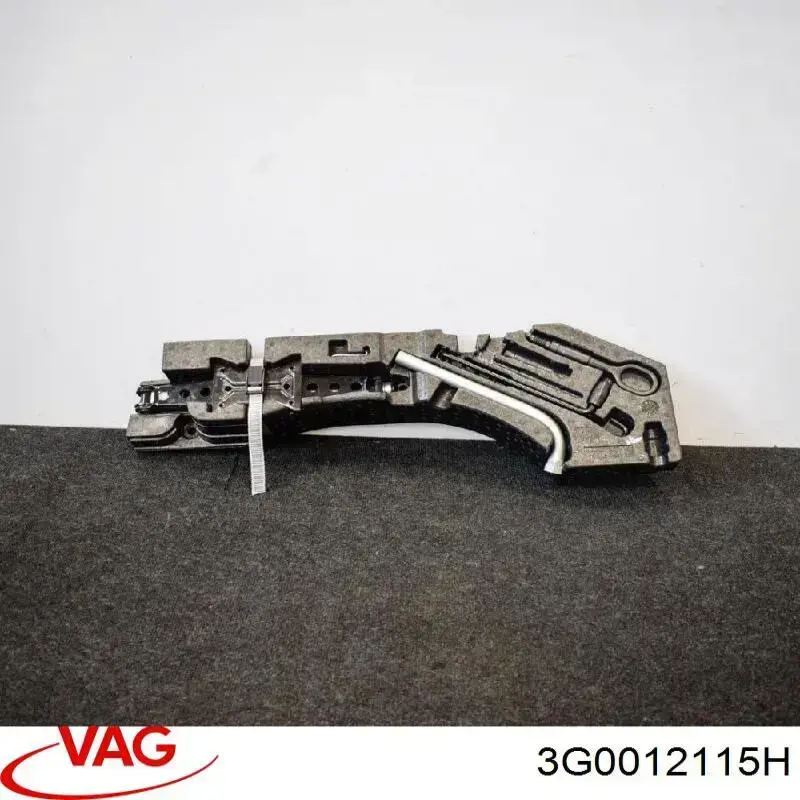 Купить 3G0012115H VAG 