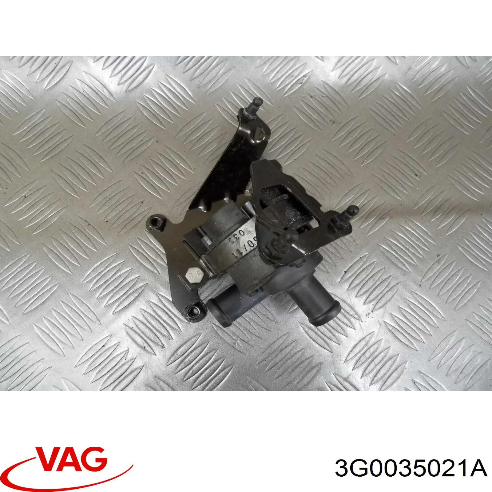  3G0035021A VAG