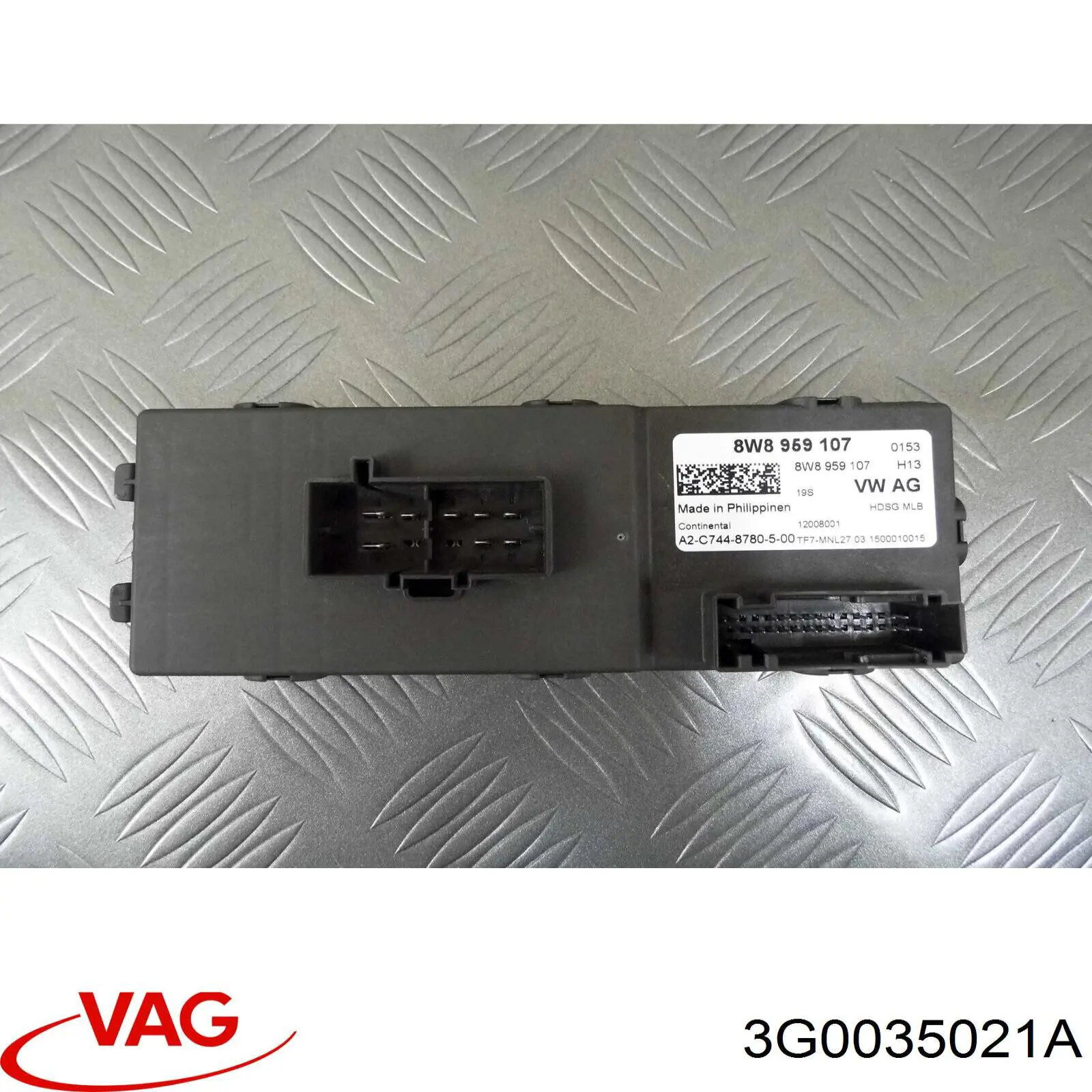3G0035021A VAG 