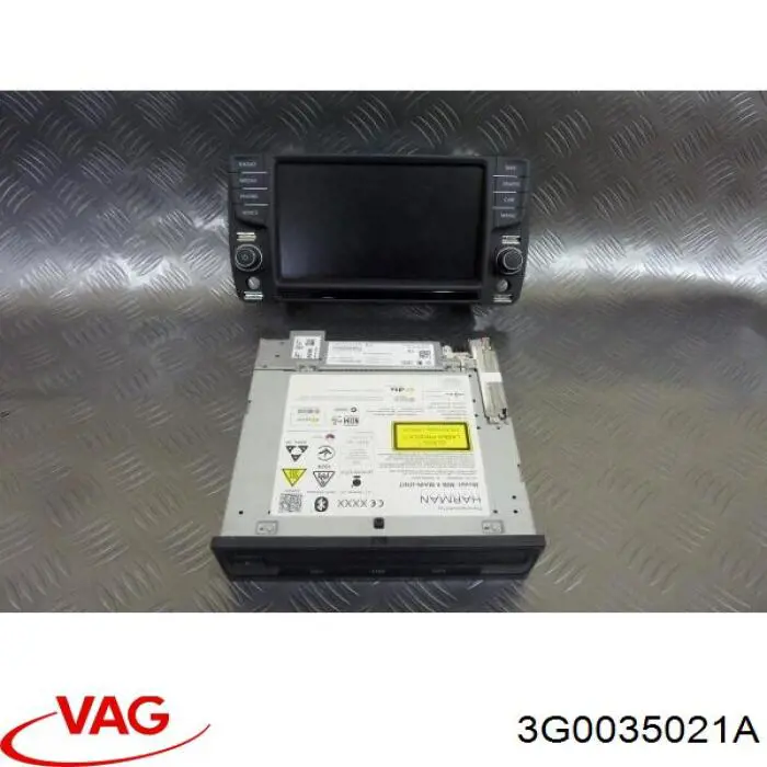 3G0035021AVAG