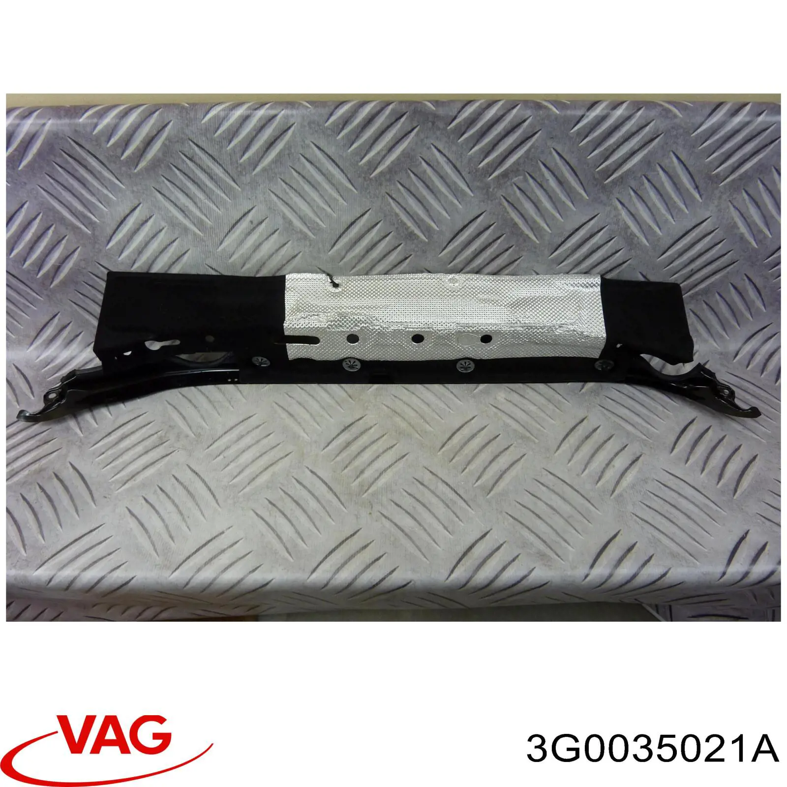 Купить 3G0035021A VAG 