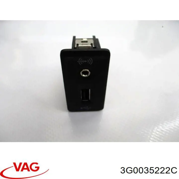  VAG 3G0035222C цена, от 11.95 USD