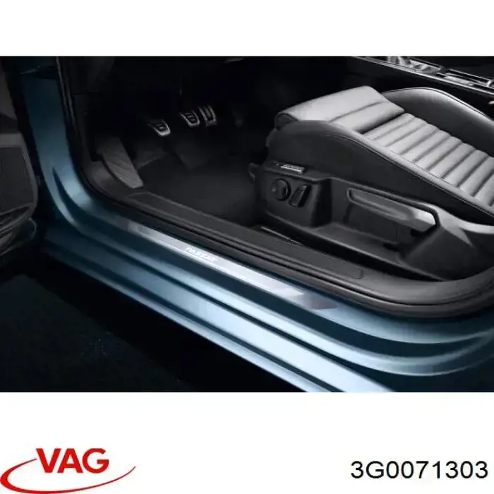 3G0071303 VAG 