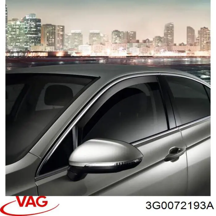  3G0072193A VAG