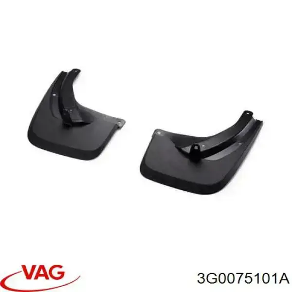  3G0075101A VAG