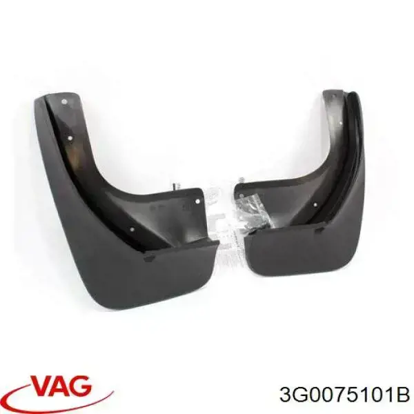 Купить Задние брызговики Фольксваген Пассат B8 3G2, CB2