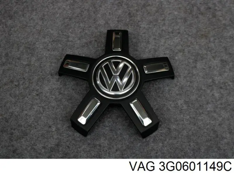  3G0601149C VAG