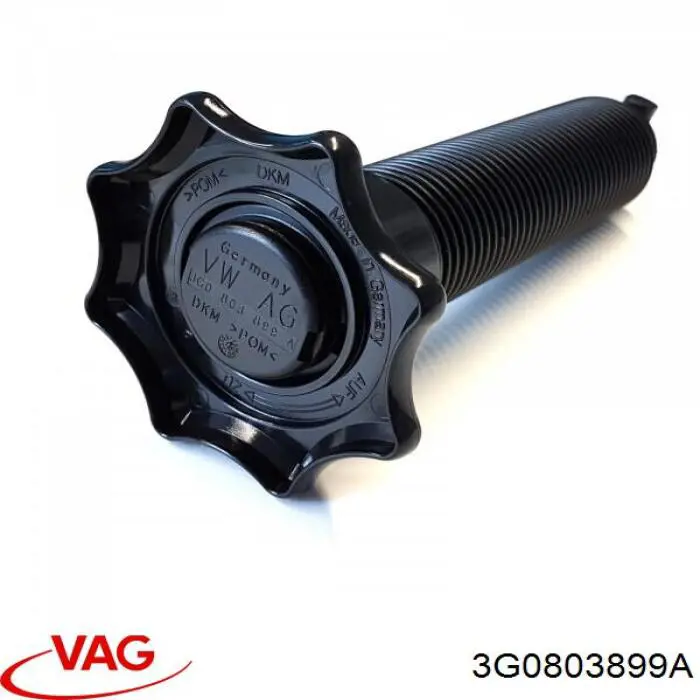 Купить 3G0803899A VAG Болт