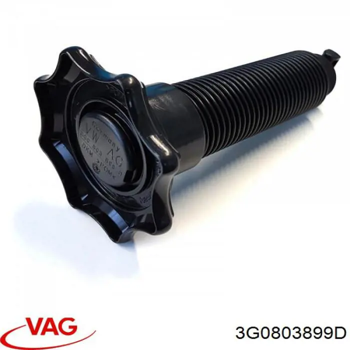 3G0803899D VAG 