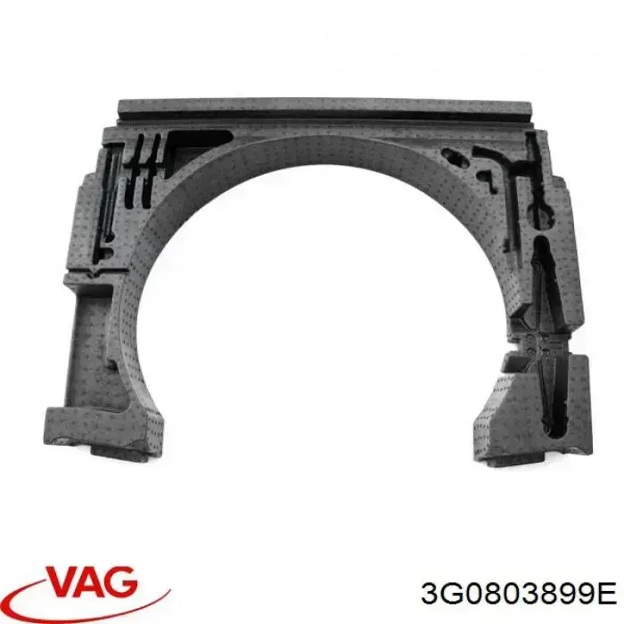 Болт VAG 3G0803899E