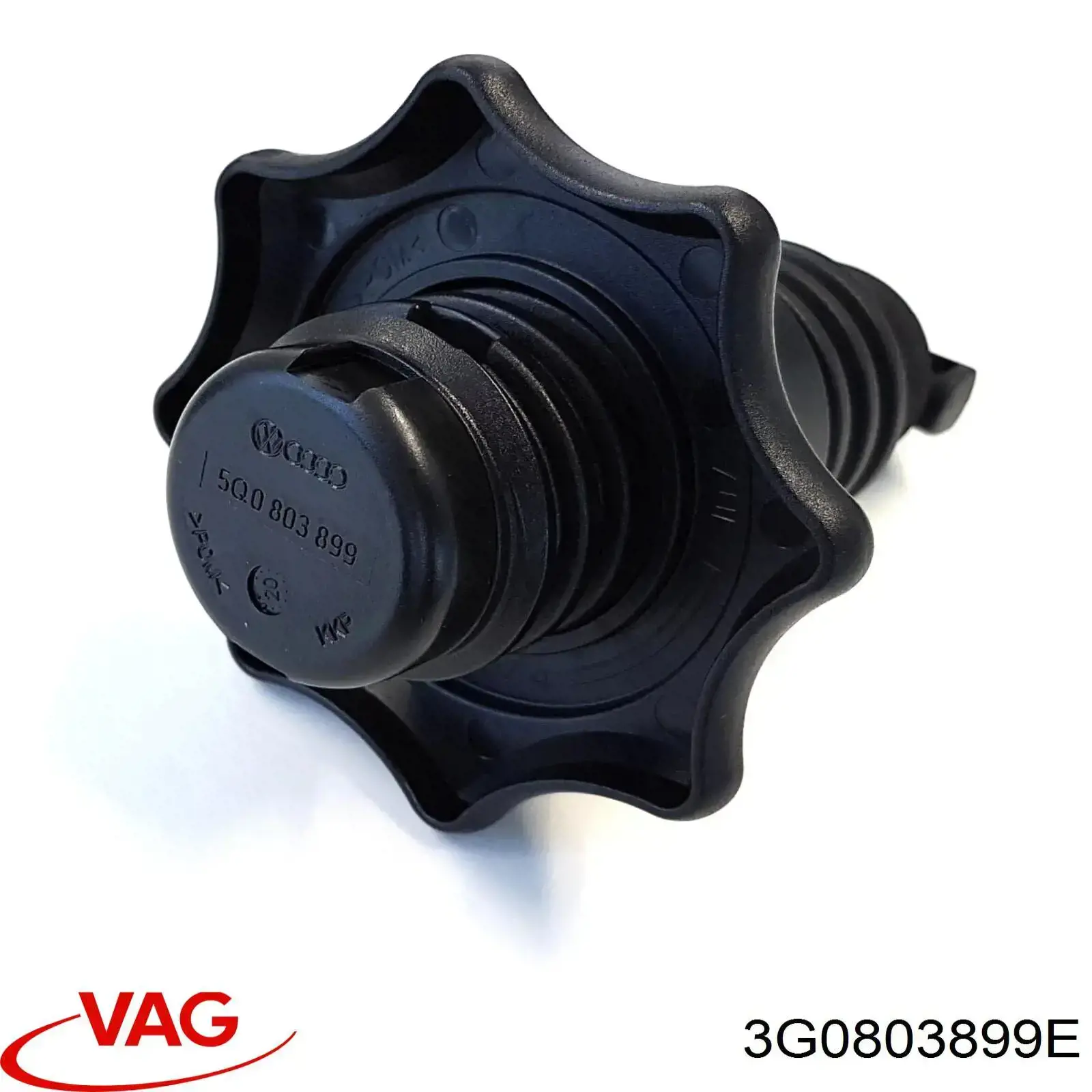 3G0803899E VAG Болт