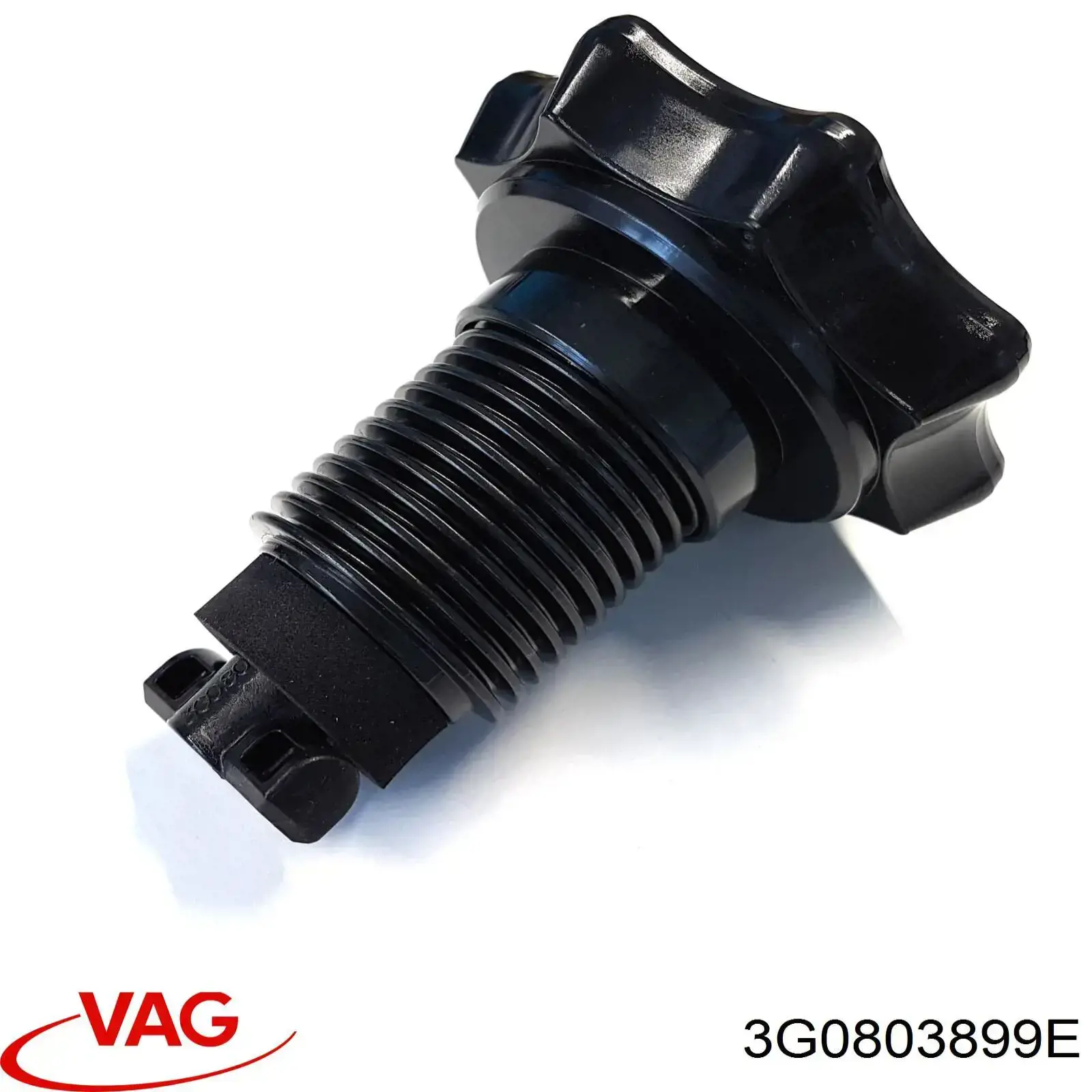 Болт 3G0803899E VAG