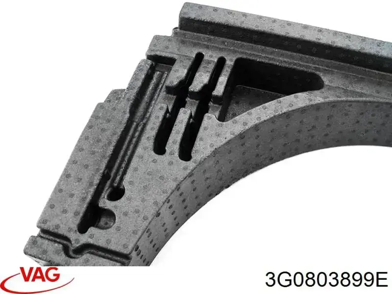Купить 3G0803899E VAG Болт