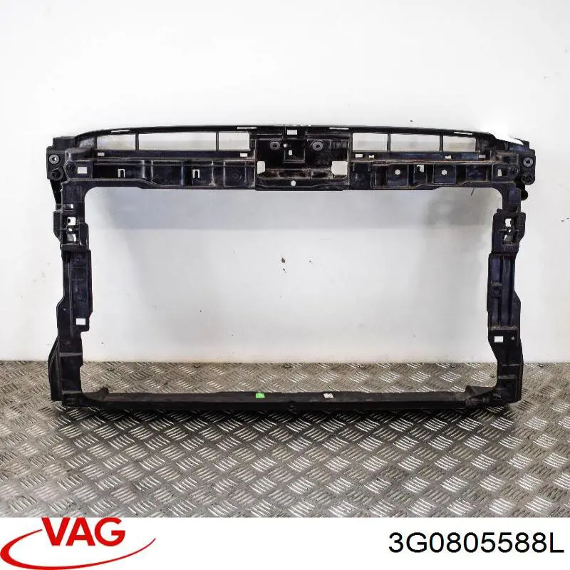 Панель передняя FPS FP7434202 цена, от 45.80 USD