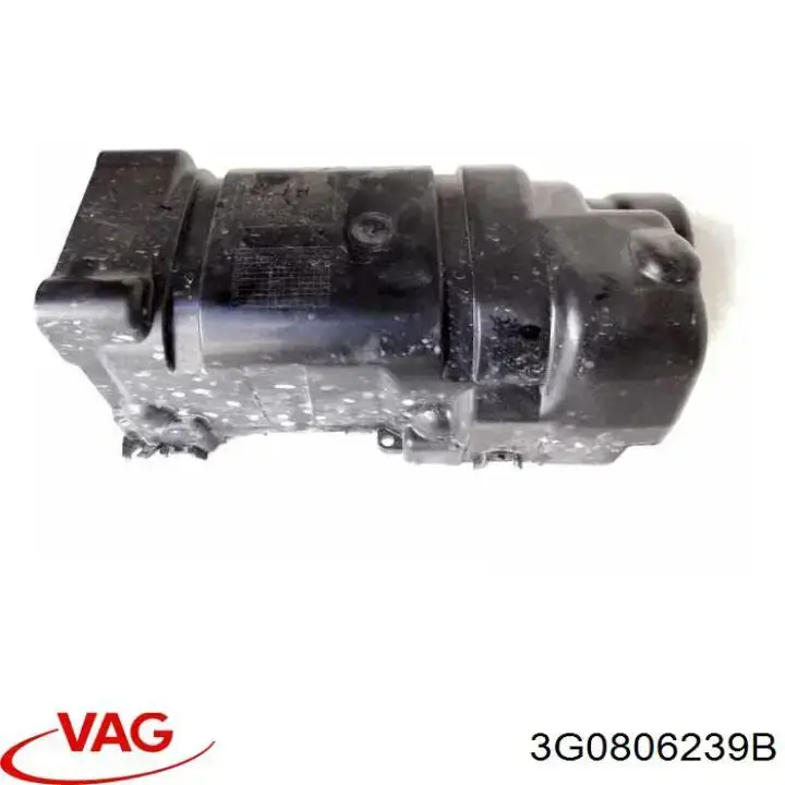 Купить 3G0806239B VAG 