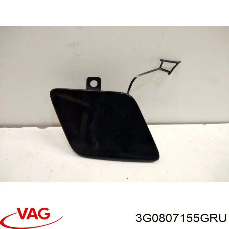 Купить PVG99196CA Signeda Заглушка буксировочного крюка