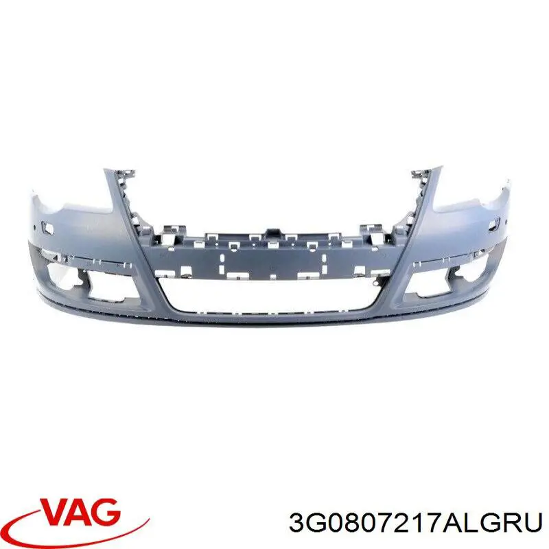 Бампер на авто FPS FP7470900P цена, от 78.10 USD