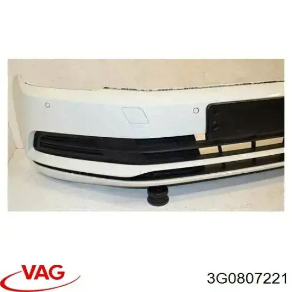  VAG 3G0807221