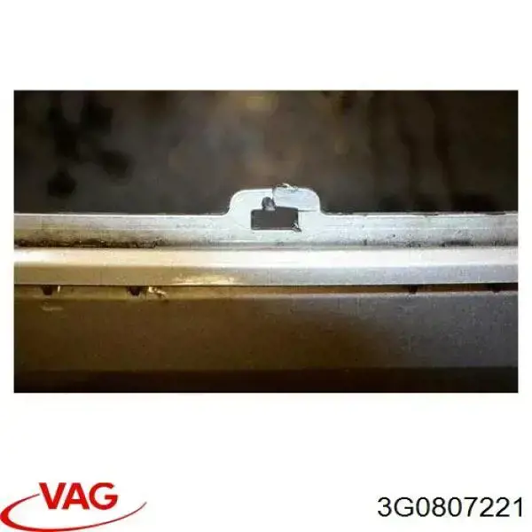 Купить 3G0807221 VAG 