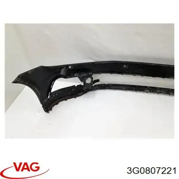3G0807221 VAG 